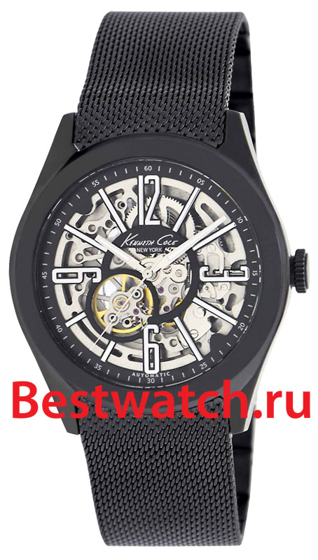 Часы Kenneth Cole Automatics IKC9100